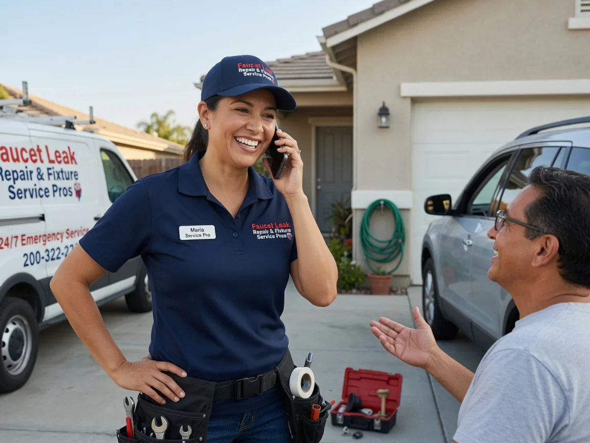 Faucet Repair Lorman, MS FAQs